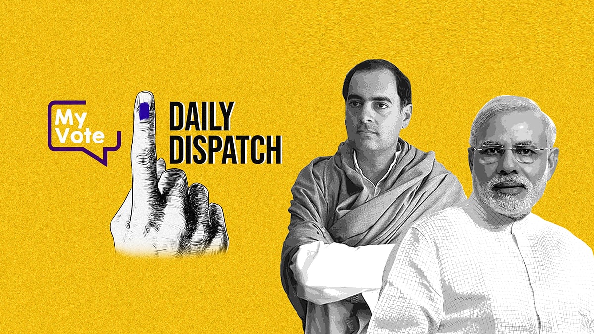 (Photo: Hera Khan/<b>The Quint</b>)