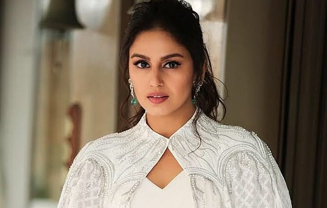 Huma Qureshi 
