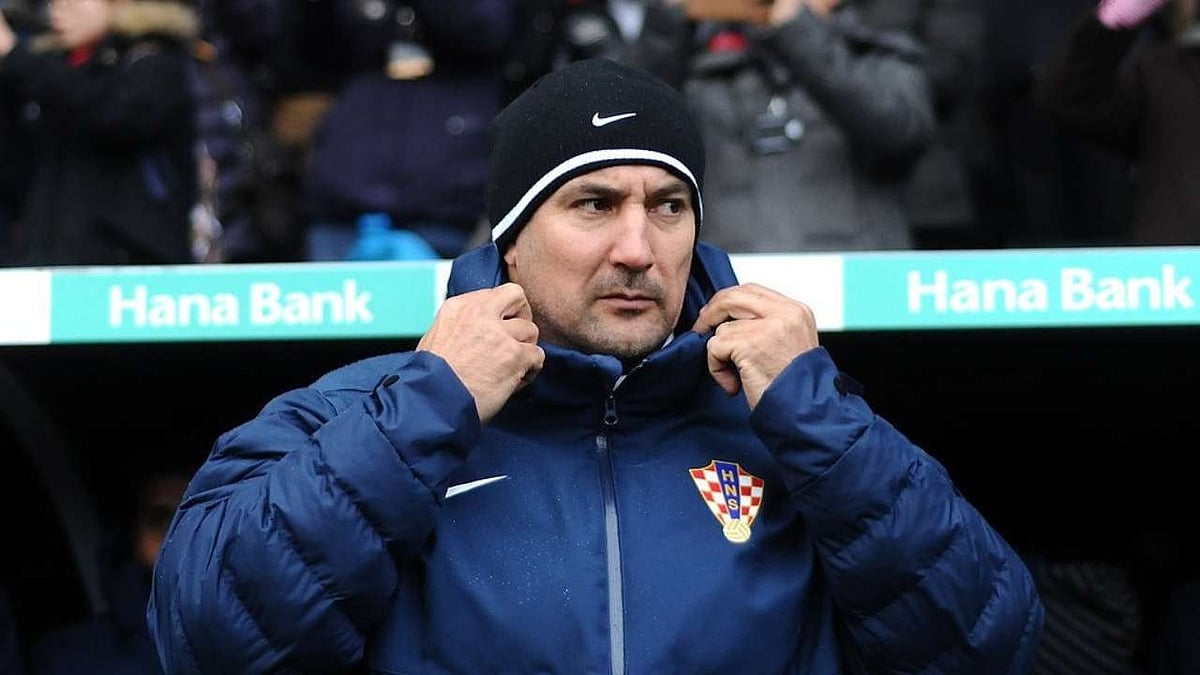 Indian football captain Sunil Chhetri has said the team will benefit from the experience of new coach Igor Stimac.