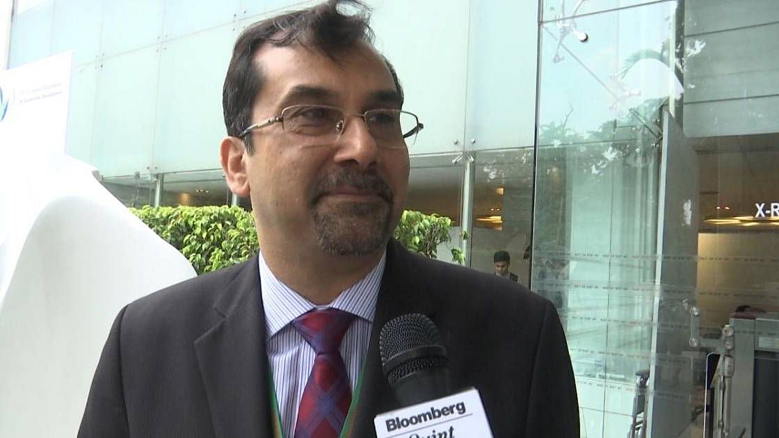 ITC Group announced the elevation of MD Sanjiv Puri as the Chairman and Managing Director of the firm.
