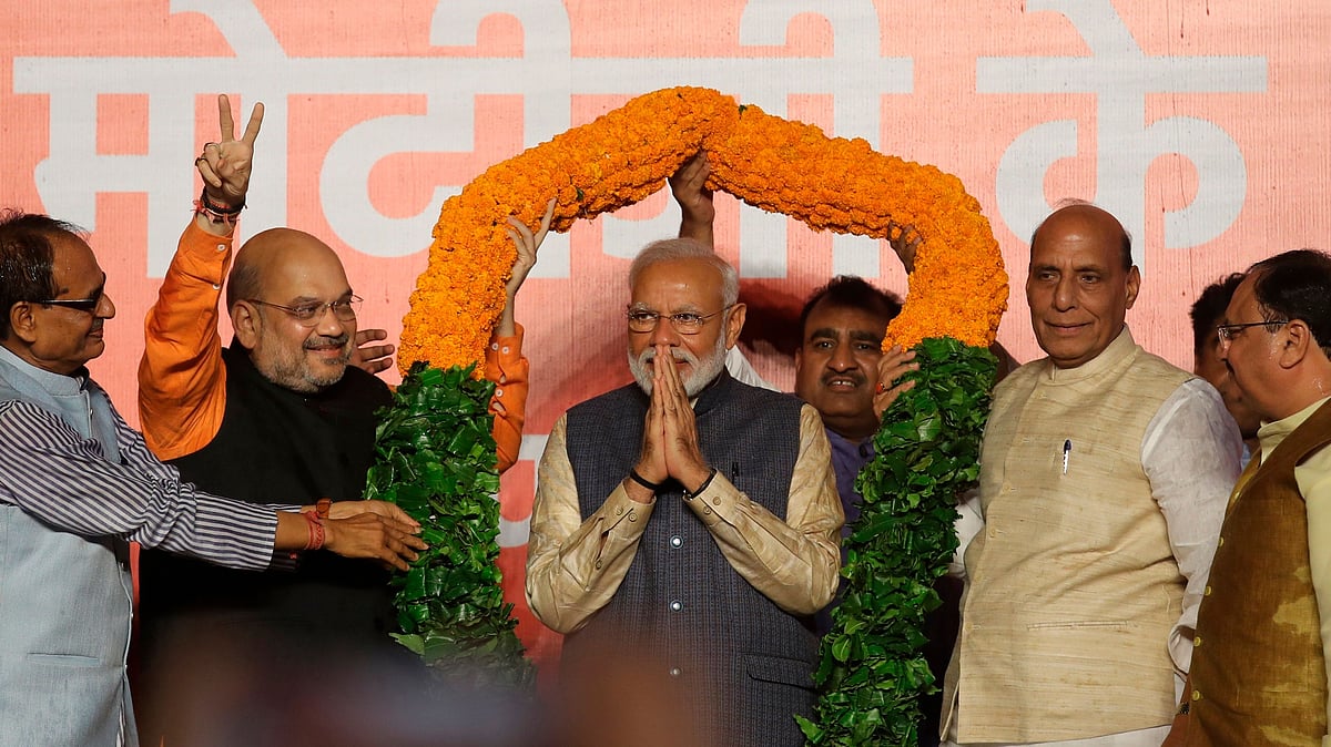 (Photo: AP)