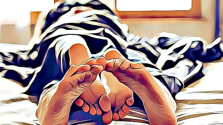 “People have compartmentalised sex as a bodily need and not just an emotion.”
