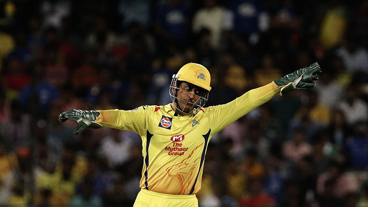 Chennai Super Kings’ skipper MS Dhoni will be leading The Quint’s IPL XI.