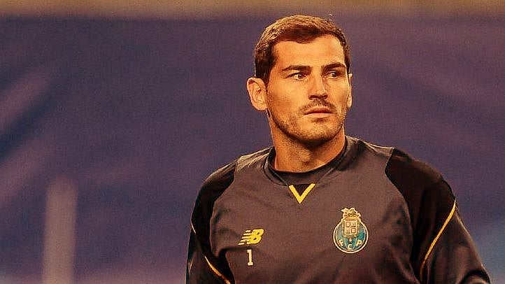 Casillas has undergone a surgery and is now stable and is recovering at Hospital CUF in Porto.