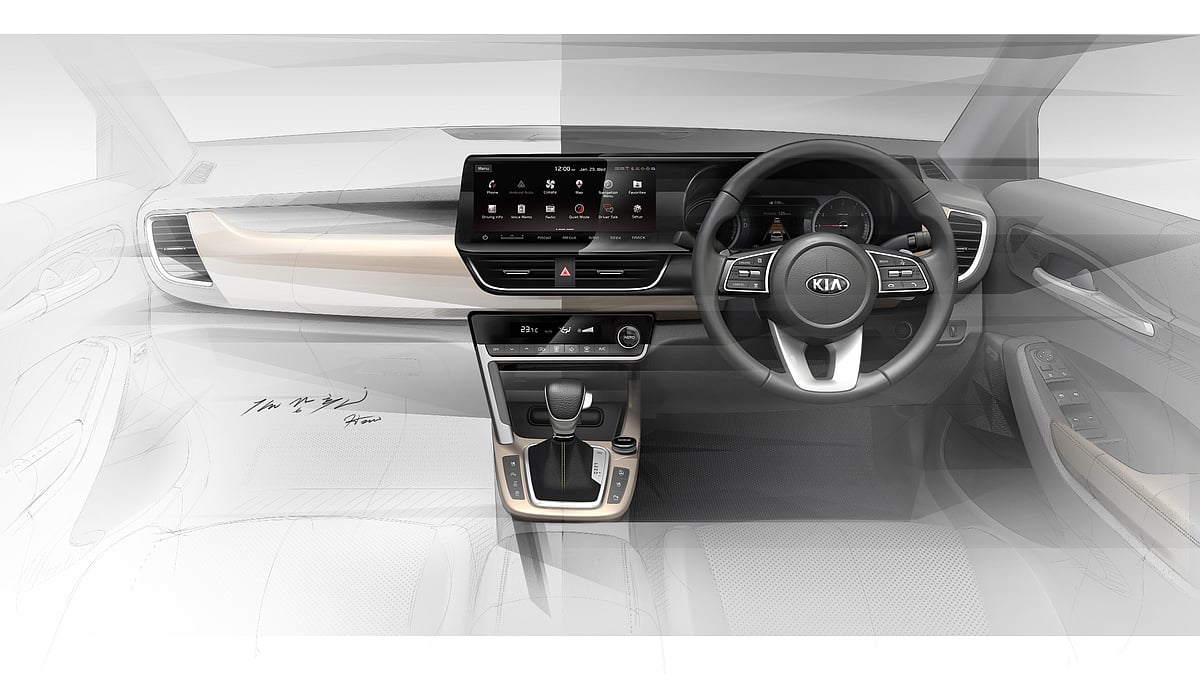 (Photo: Kia Motors India)