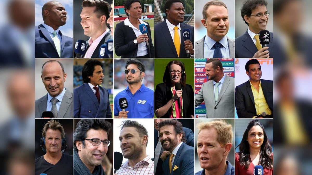 ICC has come up with bigger than ever plans to make the World Cup 2019 an event to remember for the viewers.
