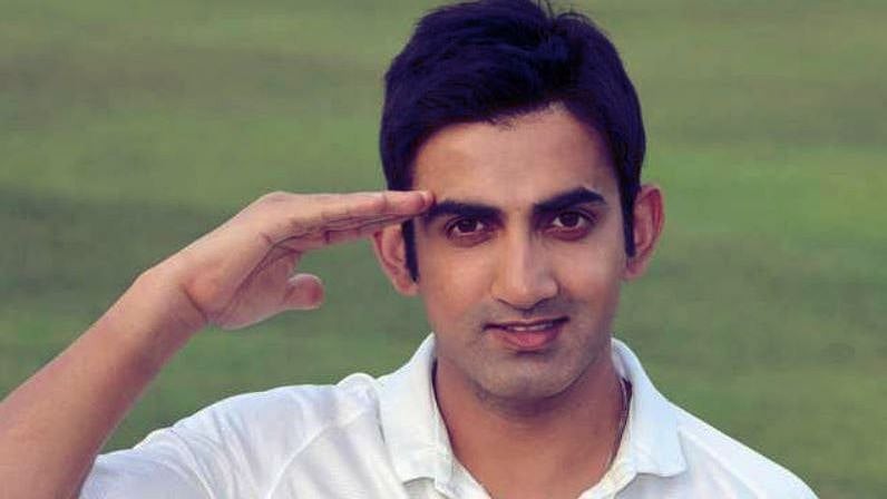 The former cricketer was up against Congress’ Arvinder Singh Lovely and Aam Aadmi party’s Aatishi Marlena.
