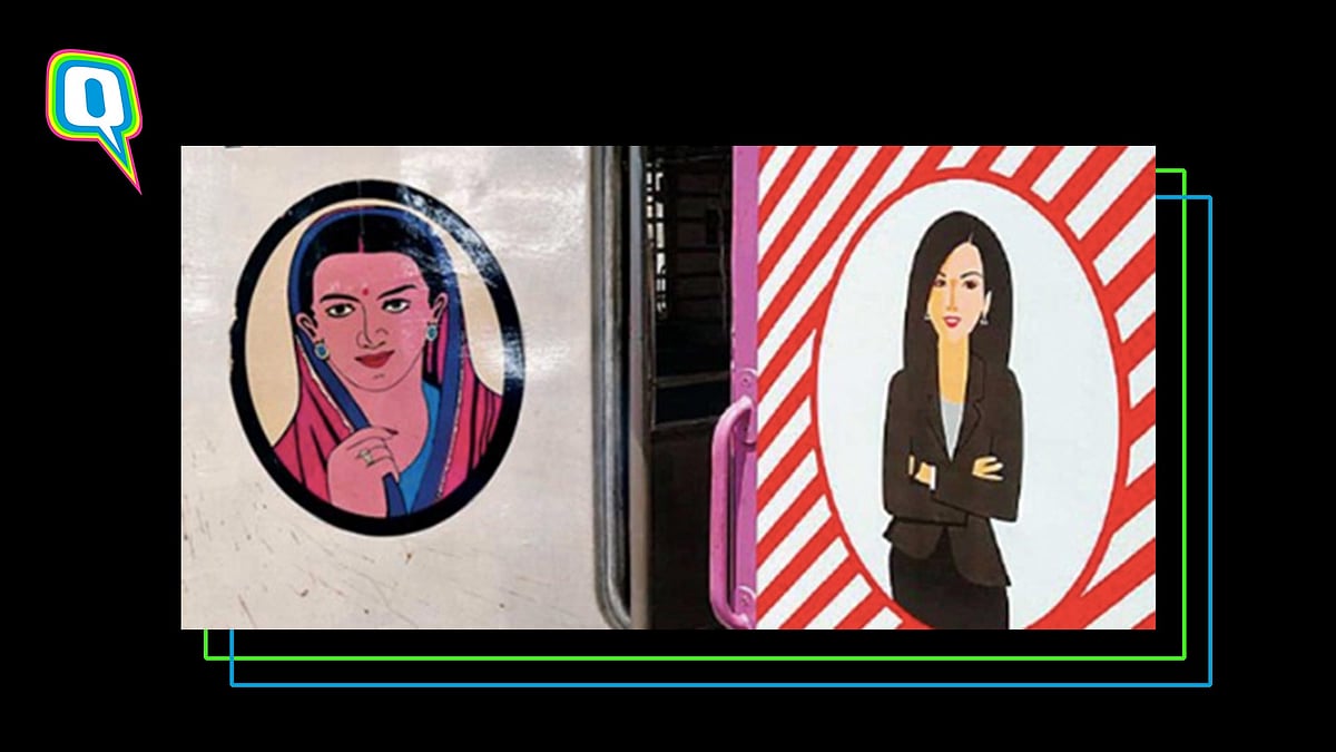 New transition in local transportation for Mumbai women.