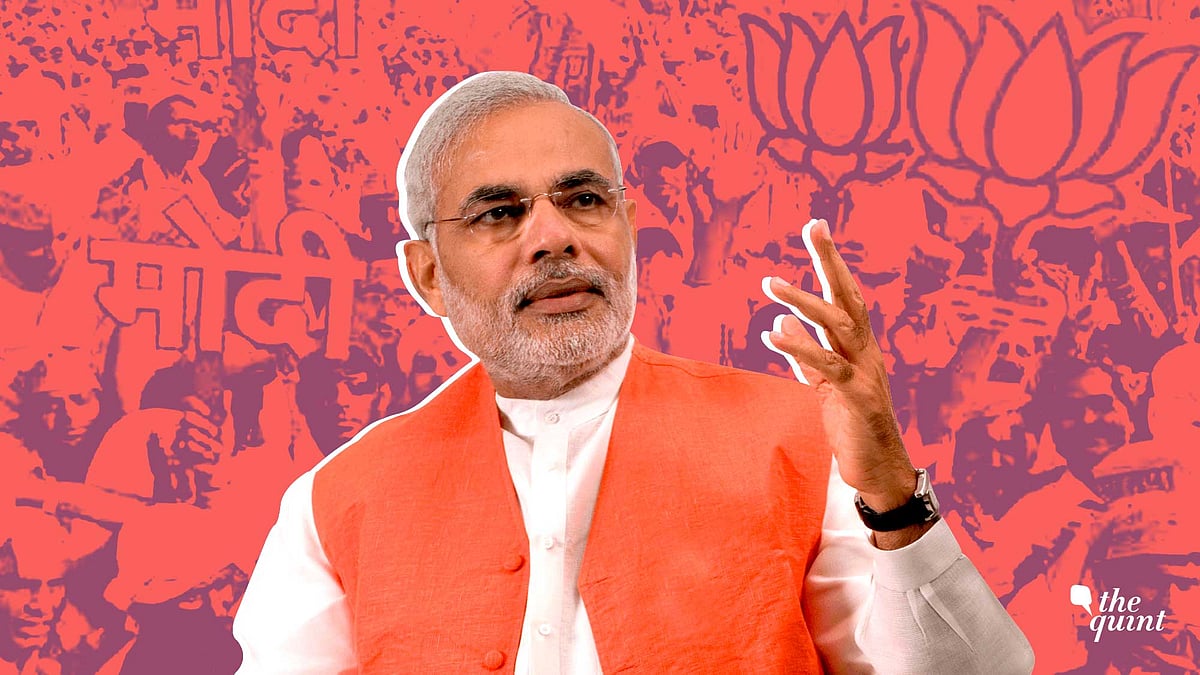 BJP’s encore performance in 2019 showed that while history rarely repeats itself, it’s always possible to write a new history altogether.