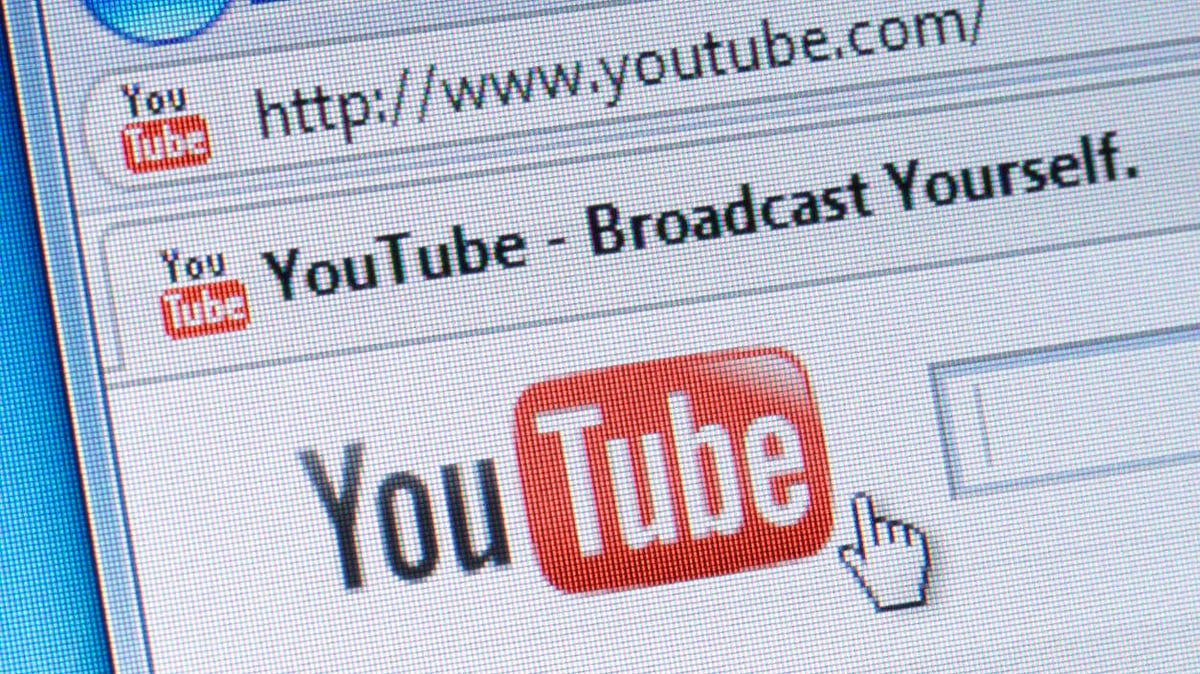 Developer team at YouTube played this trick on users. 