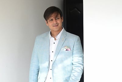 Vivek Oberoi. (Photo: IANS)