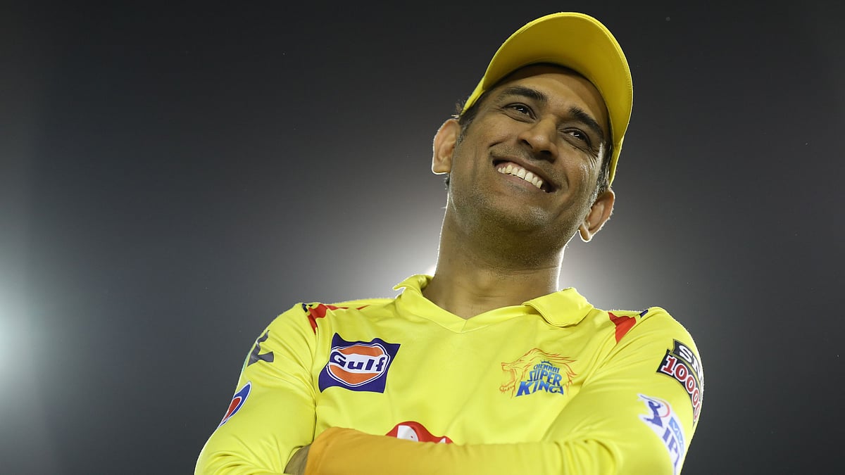 Parthiv Patel said CSK team meetings used to last for 2 minutes.