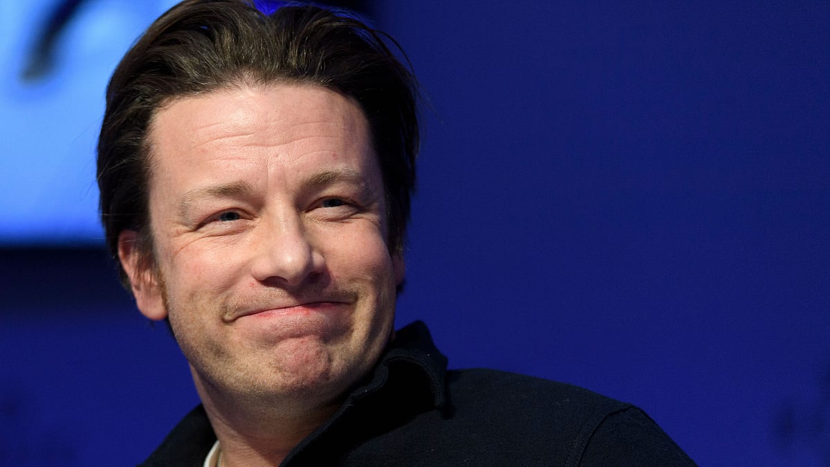 “I’m devastated that our much-loved UK restaurants have gone into administration,” Jamie Oliver wrote on Twitter.