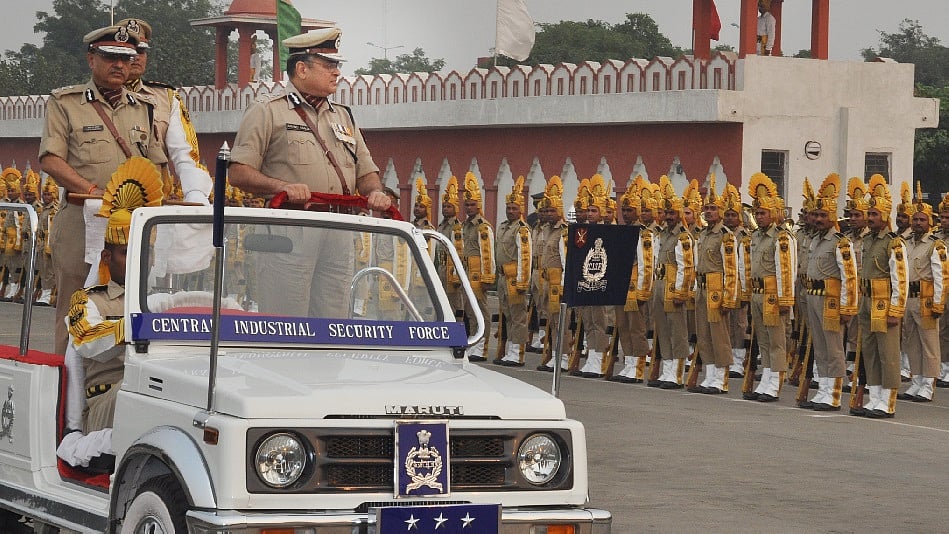CISF Admit Card 2019: CISF to release hall ticket for Head Constable Test 2019
