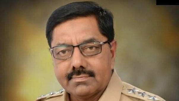 Riyaz Deshmukh