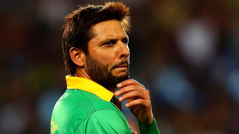 “Yes, I was troubled, but I was in charge and should have done more. Much more.” –Shahid Afridi in his Autobiography, Game Changer 