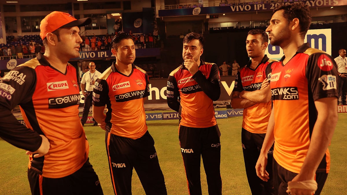 With Wednesday’s loss against Delhi Capitals, Sunrisers Hyderabad ended their IPL 2019 campaign.