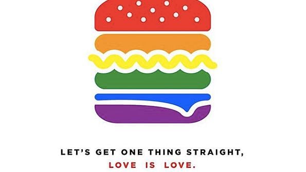Love is Love!