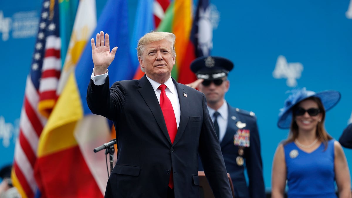 (Photo: AP)