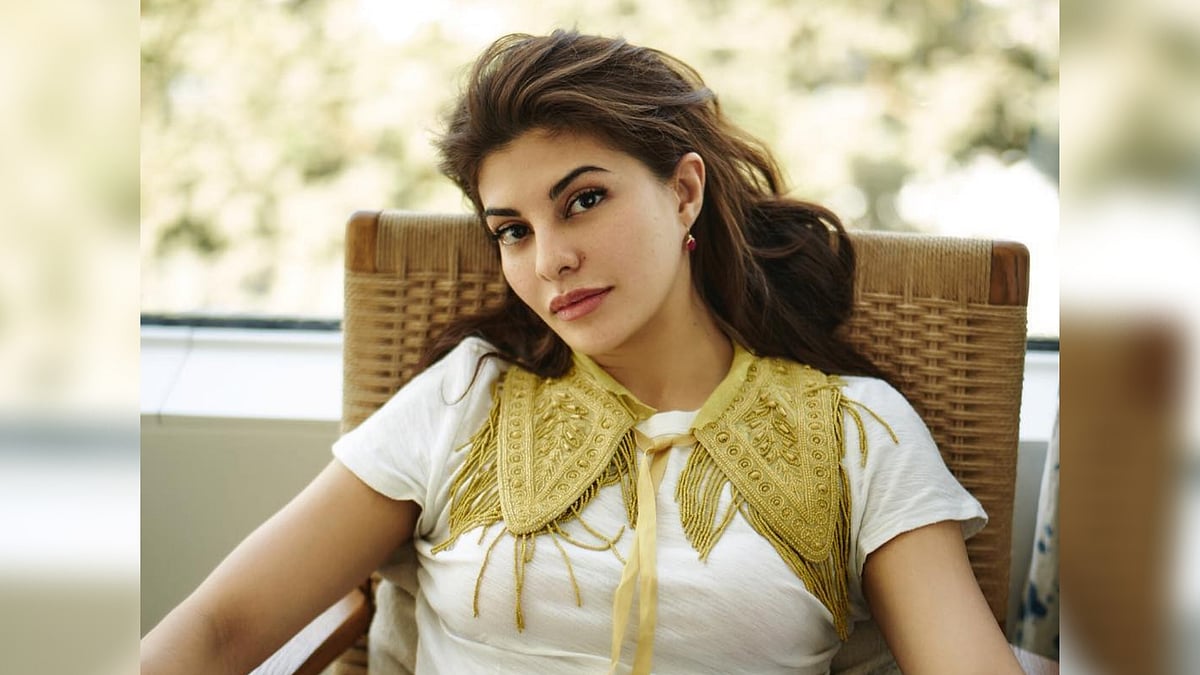 Jacqueline Fernandez has appealed to fans to support Sri Lanka after the Easter Sunday blasts. 
