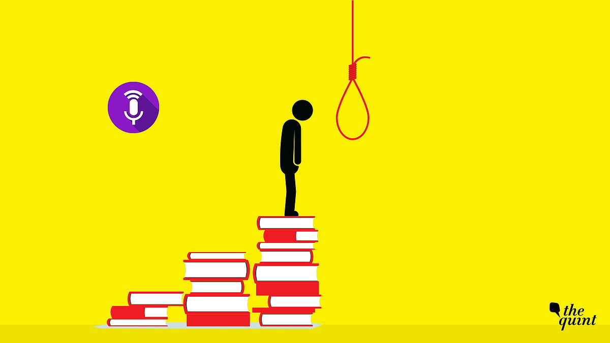 A 2014 study from the government of India reported that over 32,000 Indians in the 15-29 age group took their own lives that year. 