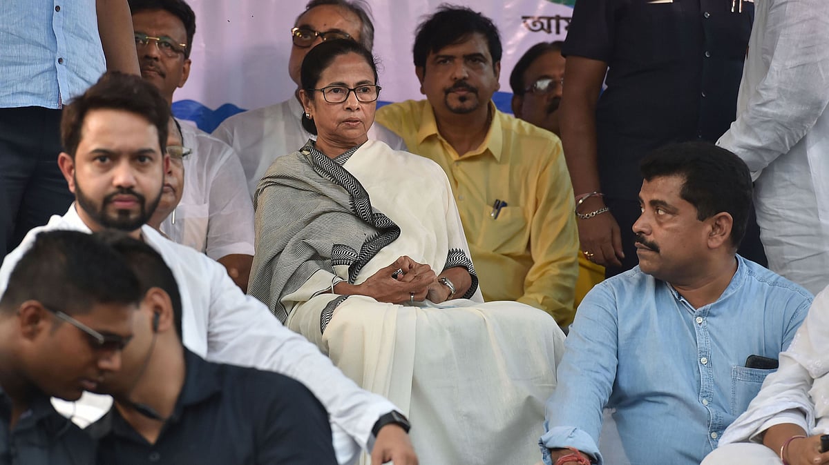 (Photo: PTI)