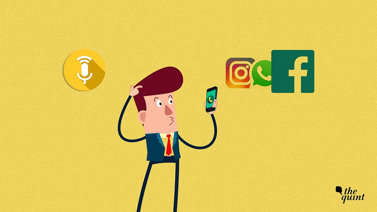 Both Facebook and WhatsApp are going to go through a LOT of changes soon.