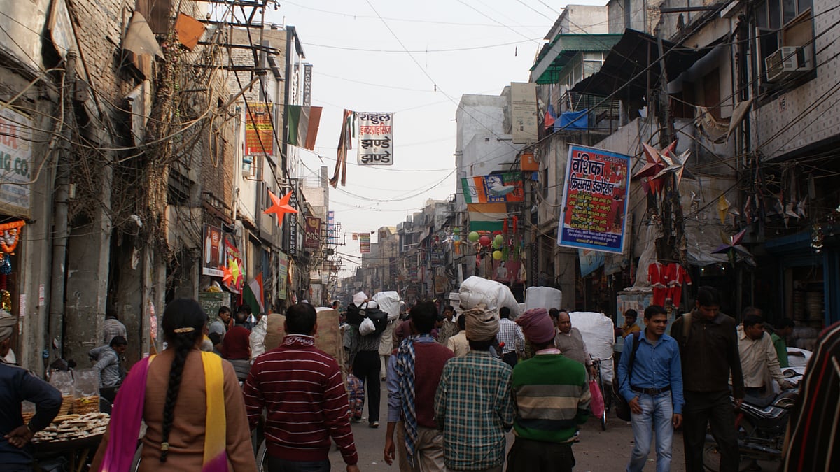 What do small businesses think of Modi govt?
