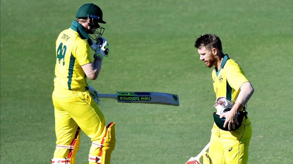 Smith and Warner have been in top form recently and will be important to the Australian batting order.