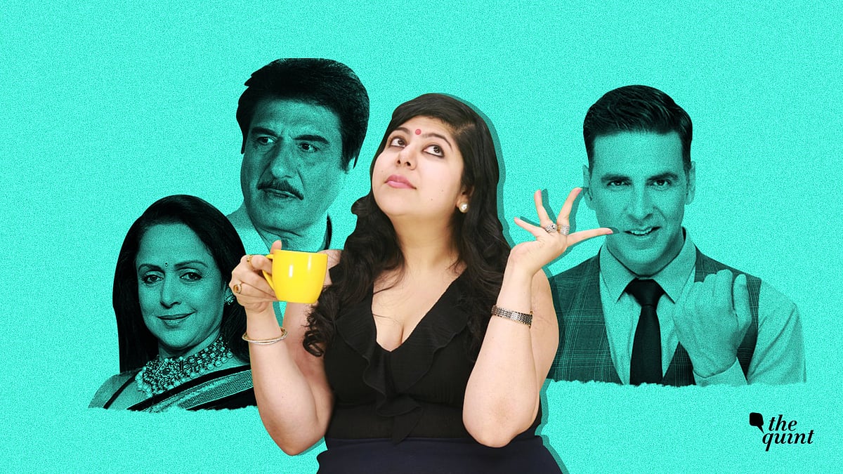 RJ Stutee reviews actors’ performance in their latest political roles. 