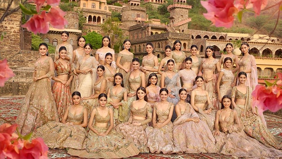 Unveiling the 30 State Winners of Femina Miss India 2019 who will be competing for the crown in the grand finale on 15 June.
