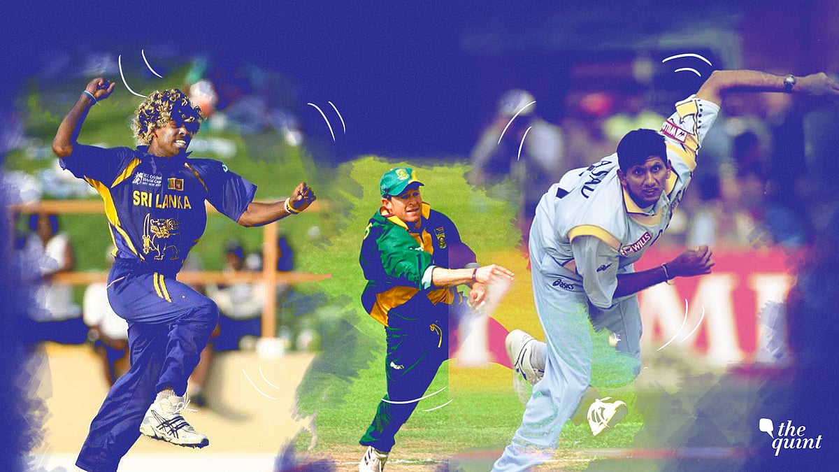 The World Cup over the years has borne witness to individual brilliance, dominant teams, controversial decisions.