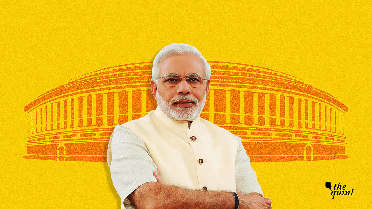 Prime Minister Narendra Modi might expand or reshuffle his Cabinet of ministers soon. 