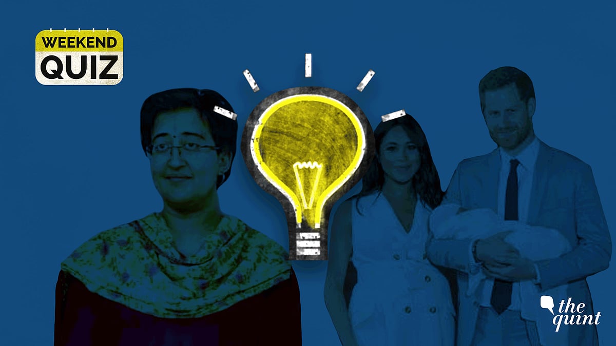 Take The Quint’s Weekend Quiz to Find Out How Up-to-Date You Are!