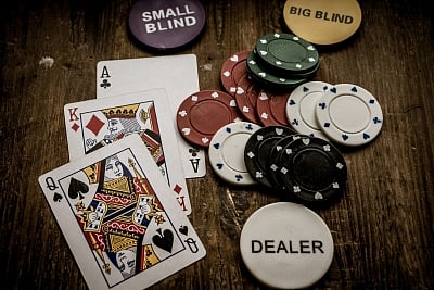 Gambling. (File Photo: IANS)