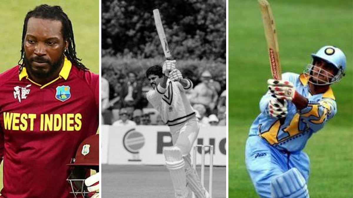 All these knocks have been match-winning for their respective teams.