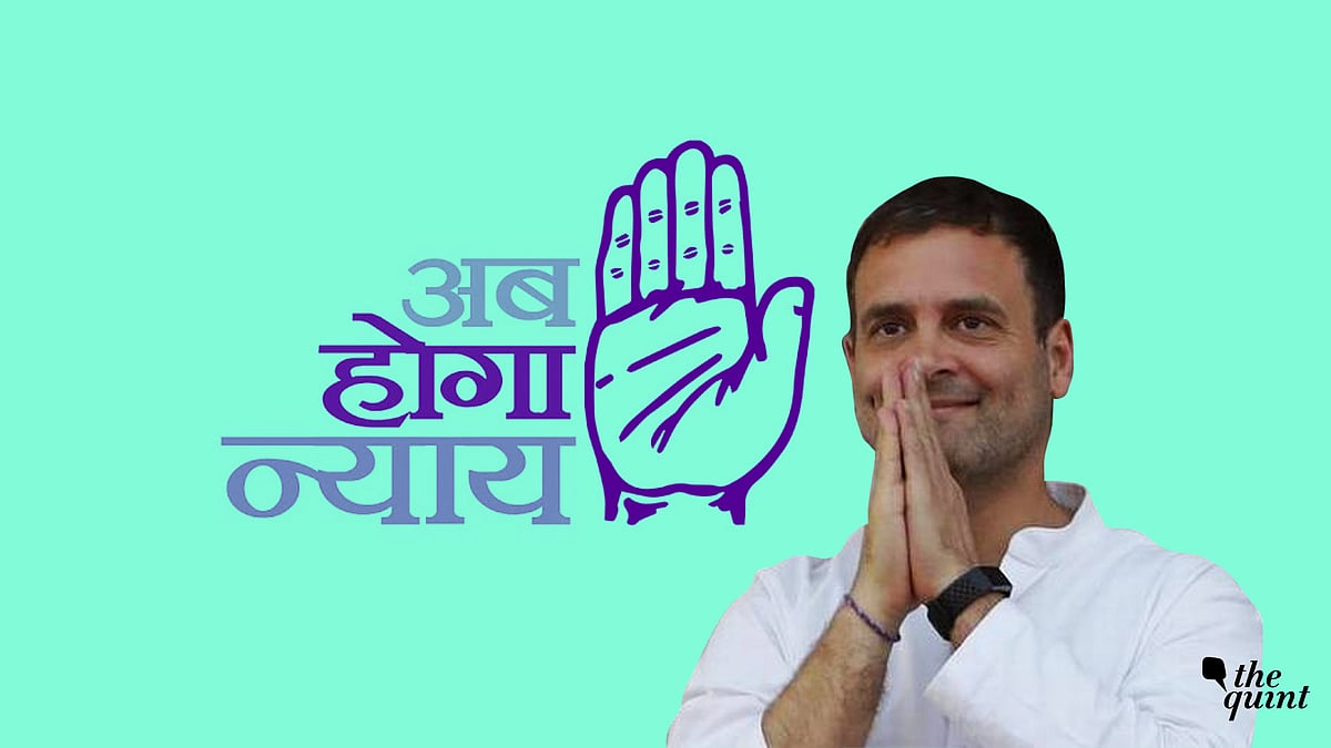 “The most anti-national thing you can do is (to) destroy the economy,” Rahul Gandhi told <b>The Quint</b> in an interview.