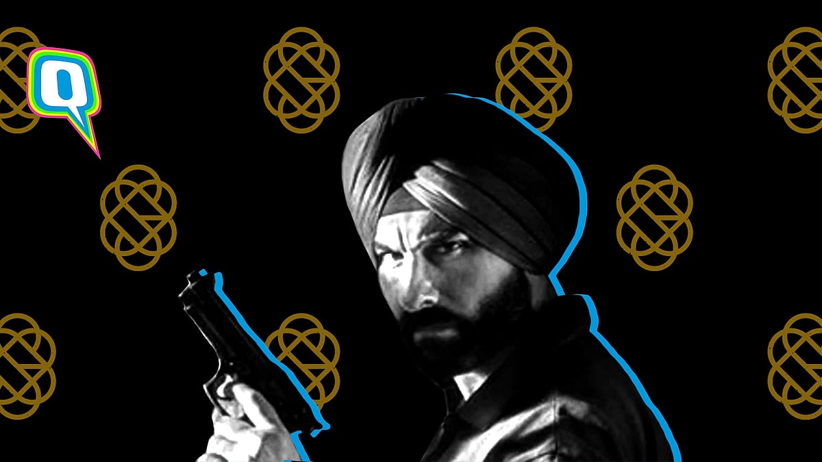 Sacred Games 2