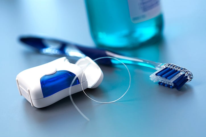 <div class="paragraphs"><p>Tips for good oral health</p></div>