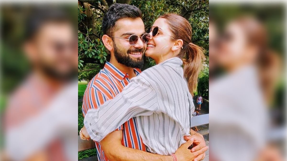 Anushka Sharma is set to celebrate her 31st birthday with Virat Kohli.