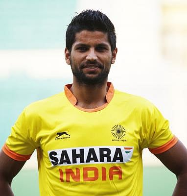 Rupinder Pal Singh. (Photo: IANS)