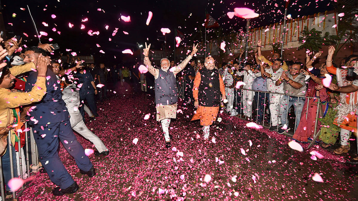 (Photo: PTI)