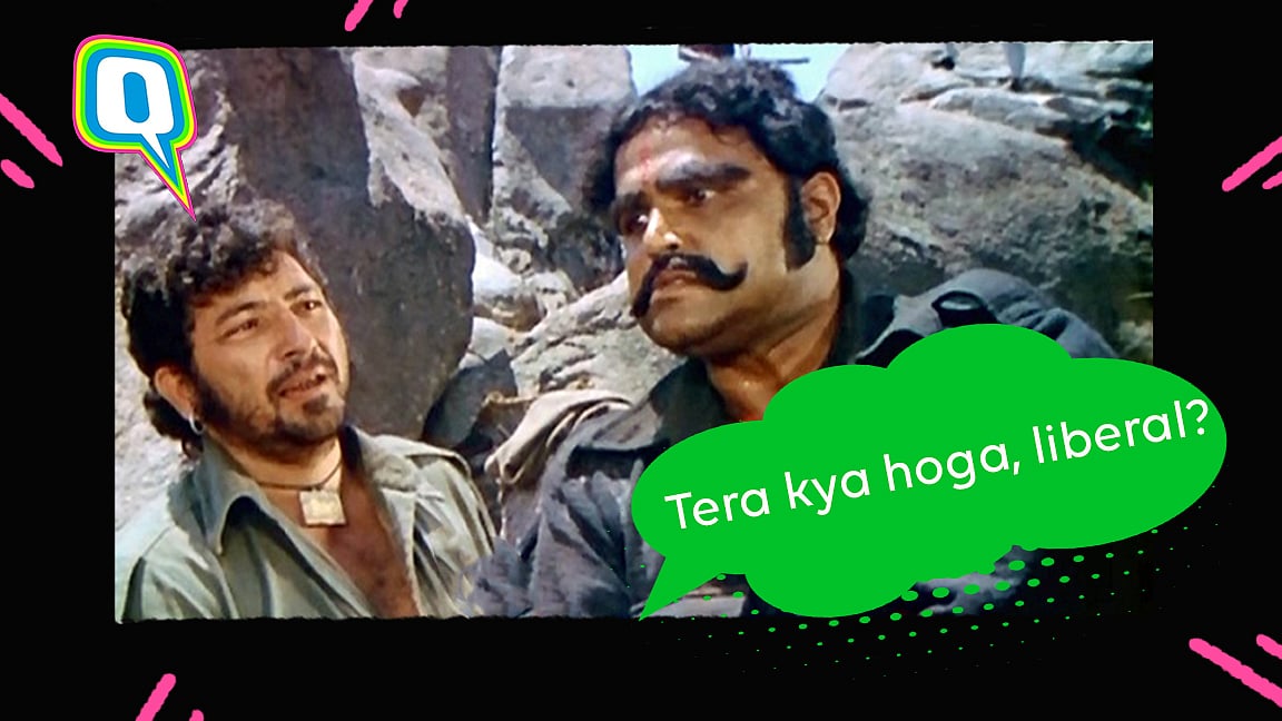 (Photo : Youtube screengrab/edited by The Quint)