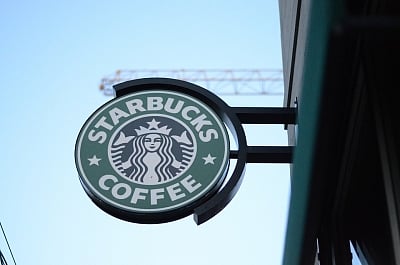 Starbucks. (File Photo: IANS)