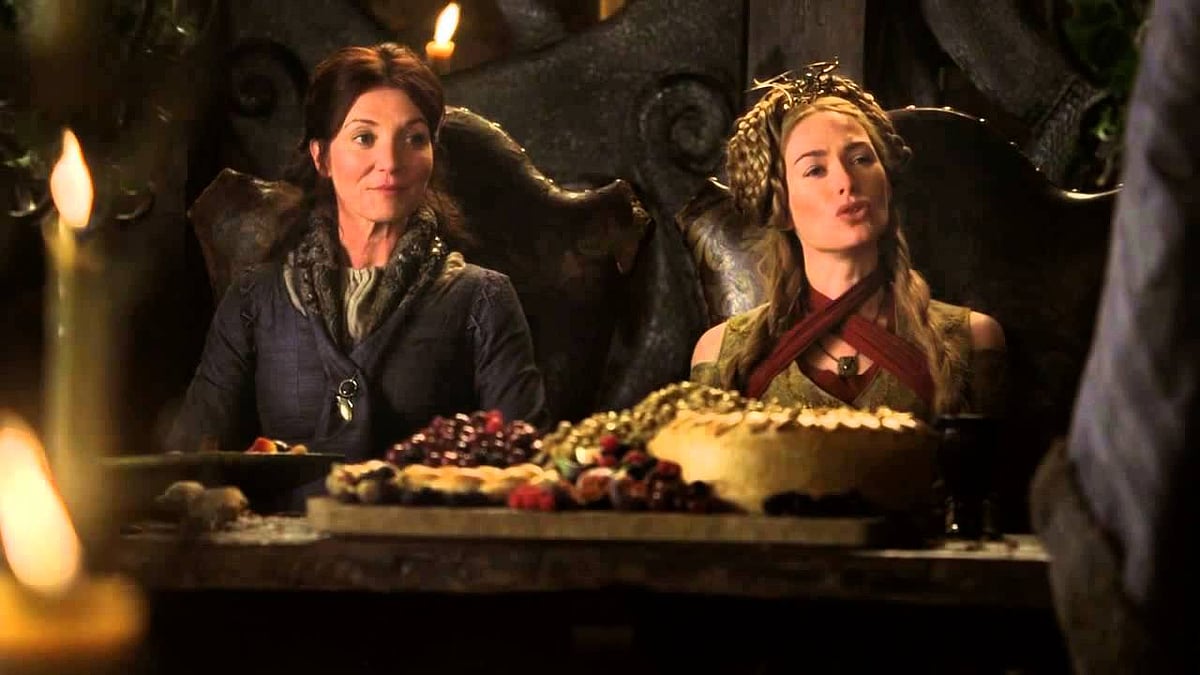 The final season of <i>Game Of Thrones</i> has fans on the edge of their seats.