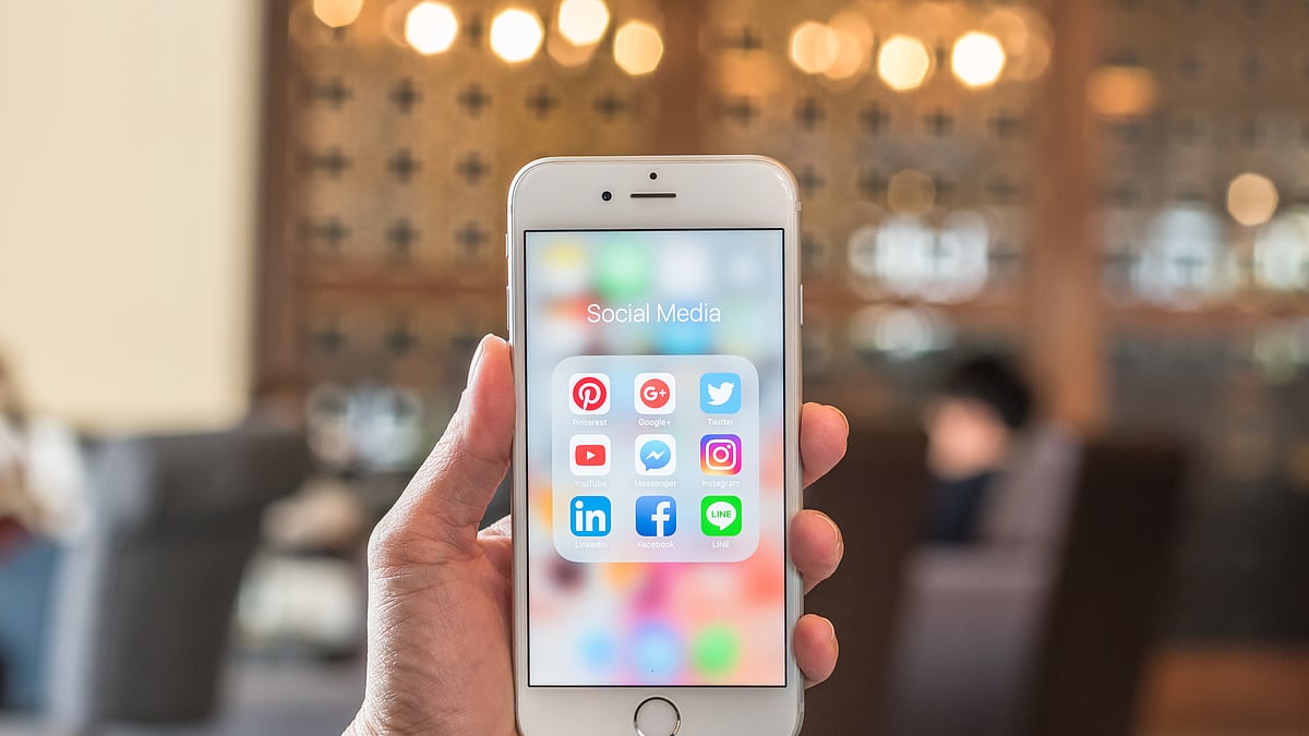 As a social media influencer, you need to be consistent with the content you put out.