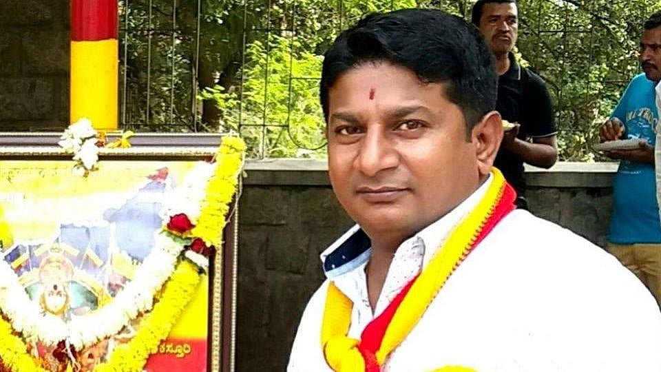 Bengaluru-based auto driver Nallurhalli Subramani, who lives in a posh villa worth Rs.1.6 crore has come under the Income Tax radar.