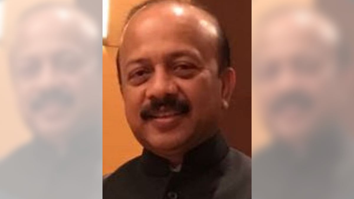 Bharti was currently posted as the Joint Commissioner of Police Economic Offences Wing (EOW) of the Mumbai Police.