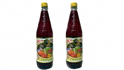 Rooh Afza. (File Photo: IANS)