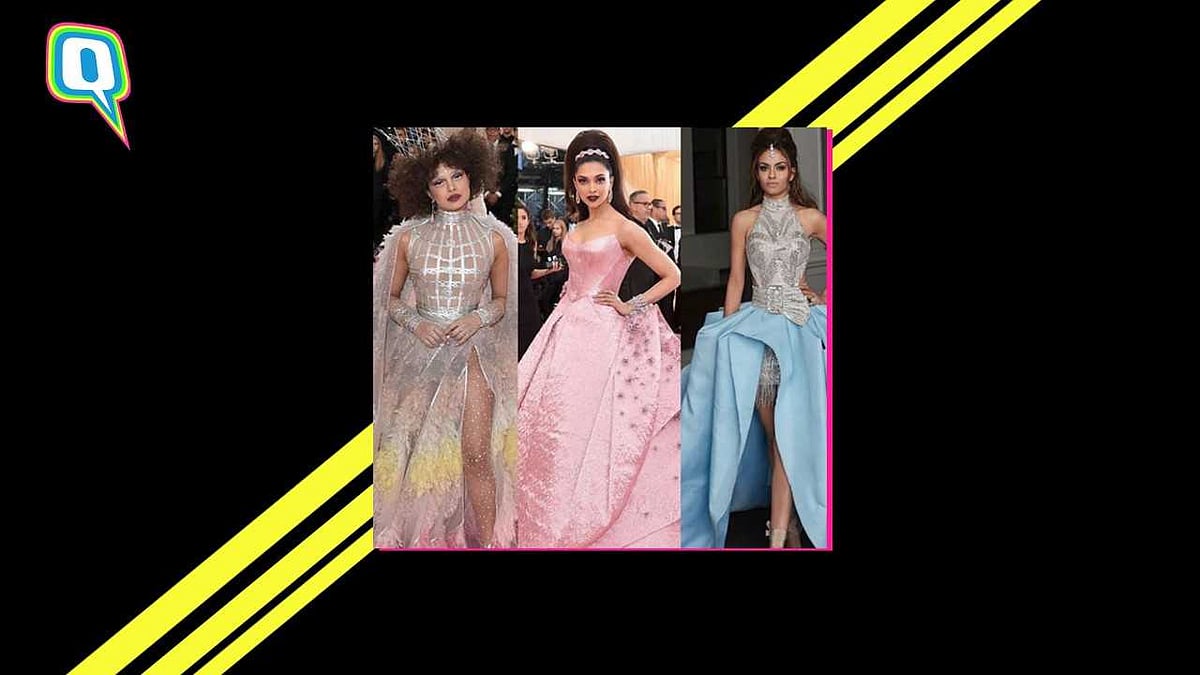 Met Gala 2019